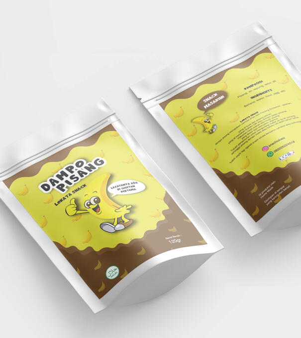 Packaging Design